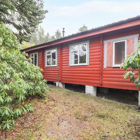 Rowan Lodge Strathpeffer Exterior photo